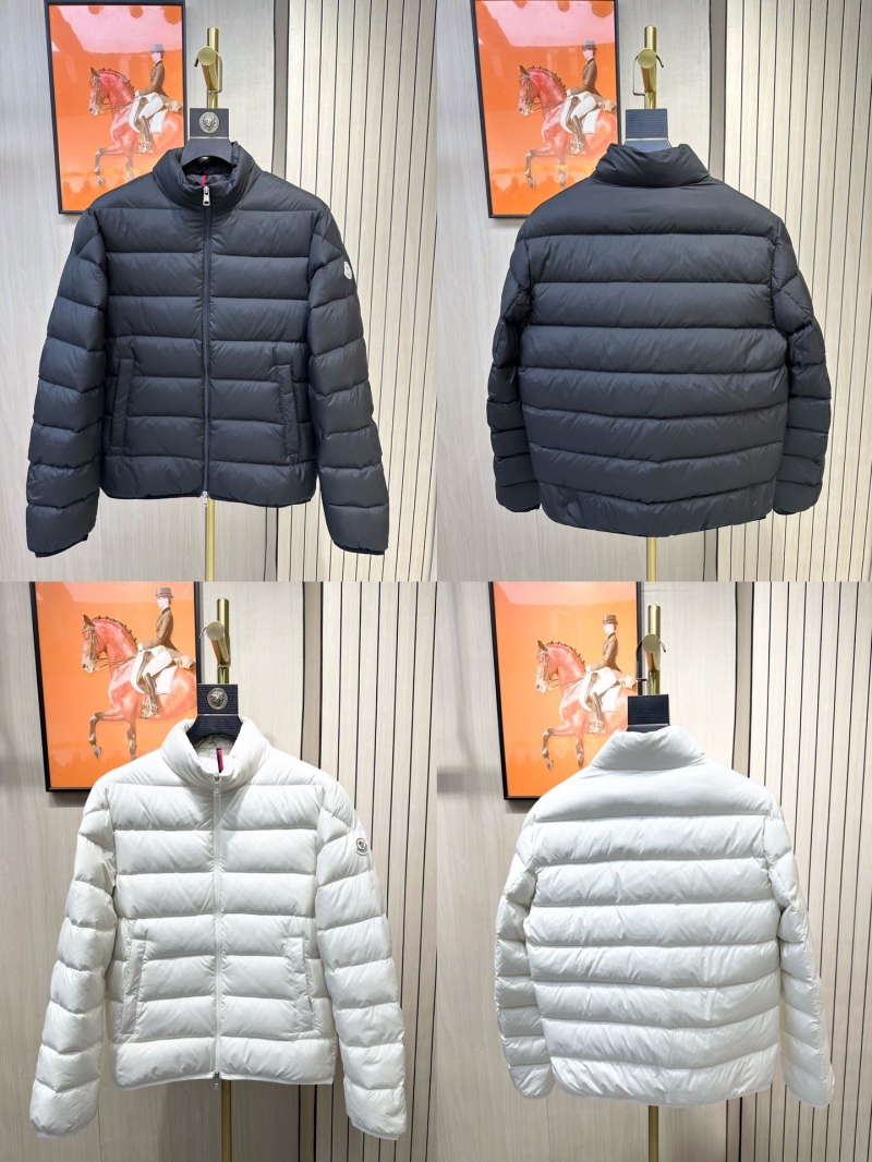 Moncler Down Coat